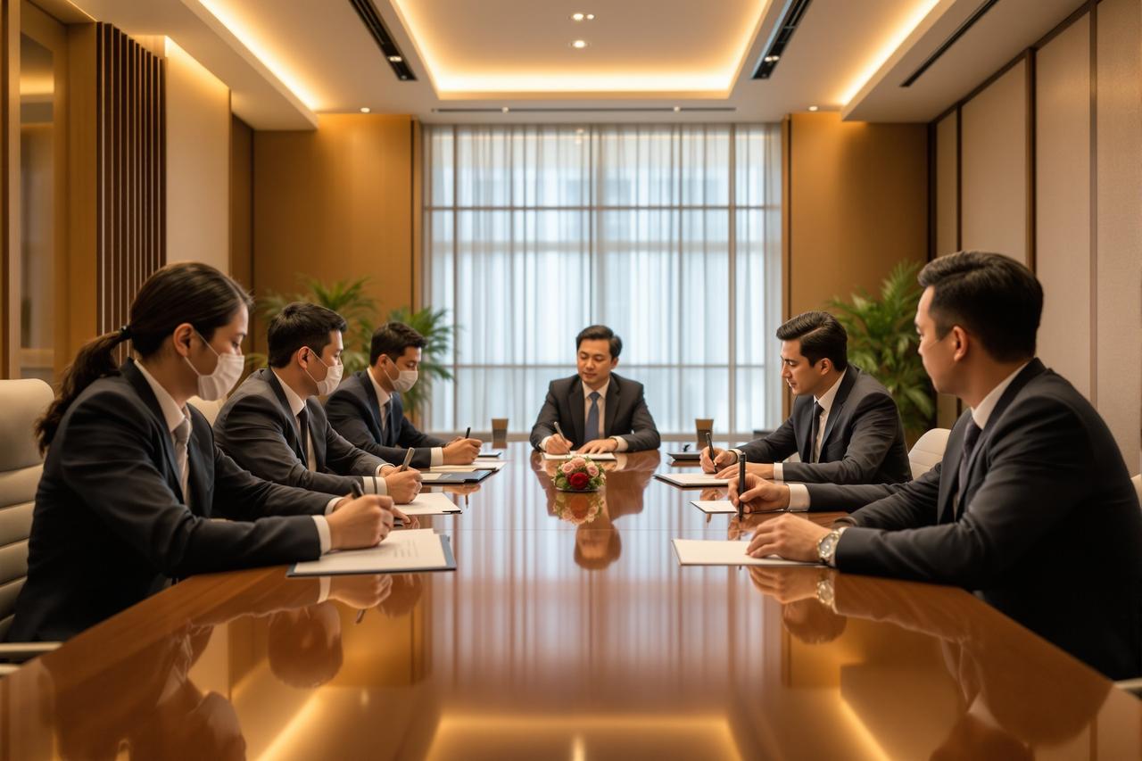 美国电影与腾讯视频达成战略合作,共同打造精品网络剧集