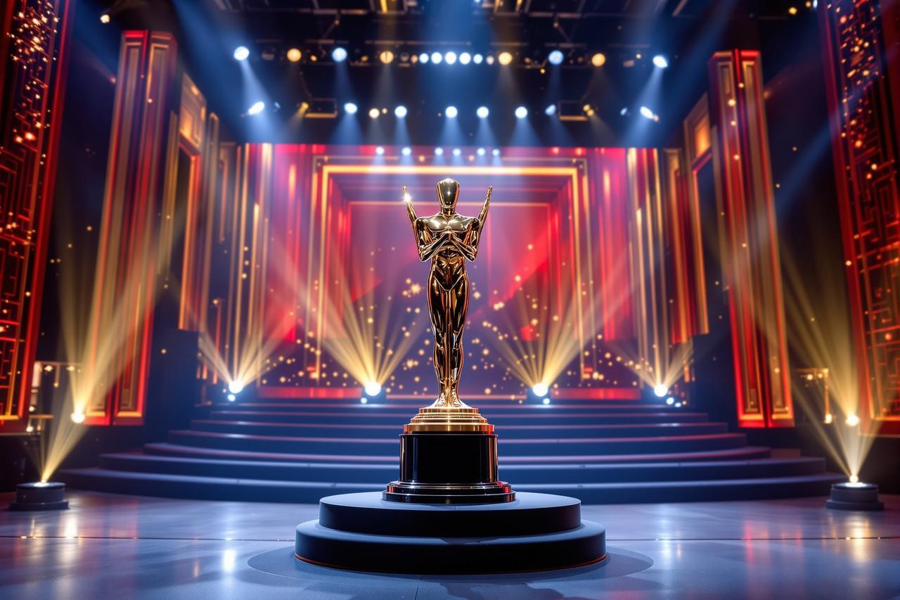 第29届上海国际电影节:美国电影斩获最佳影片等三项大奖